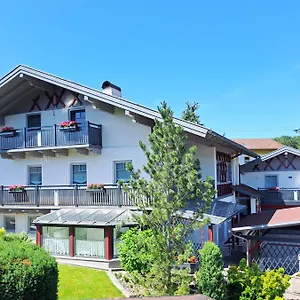  Apartment Ferienwohnung&app. Rosemarie