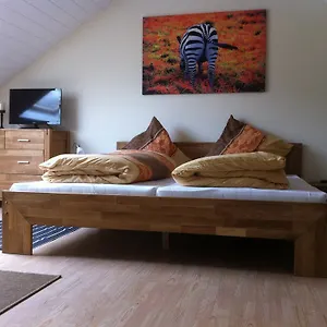  Apartment Kirchenblick